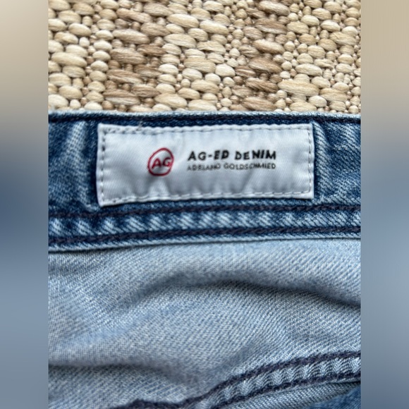 Adriano Goldschmied AG-ED denim 36R/33L - Picture 4 of 7